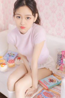 精灵の森へようこそ1